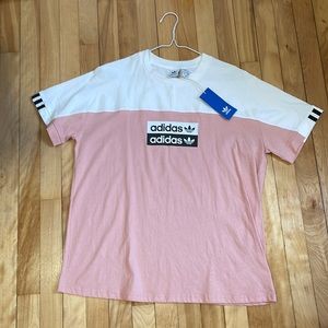 Adidas T-shirt